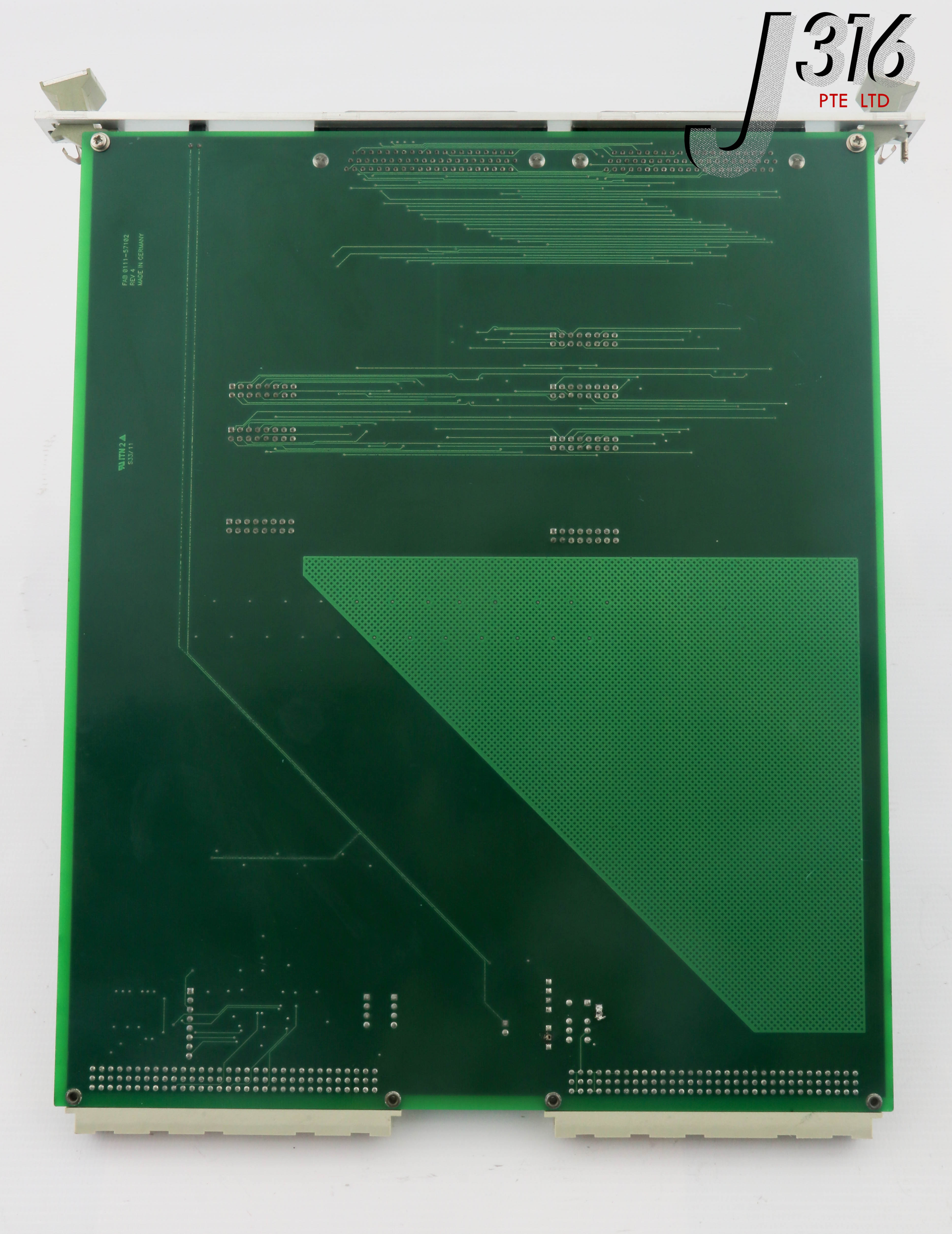 26294 APPLIED MATERIALS PCB, DISPLAY SELECTOR BOARD 0101-57102